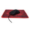 Мышка Xtrike ME GMP-290 7colors-LED USB Black (GMP-290) изображение 3