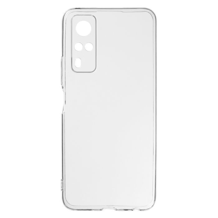 Чехол для мобильного телефона Armorstandart Air Series Vivo Y53s Camera cover Transparent (ARM62184)