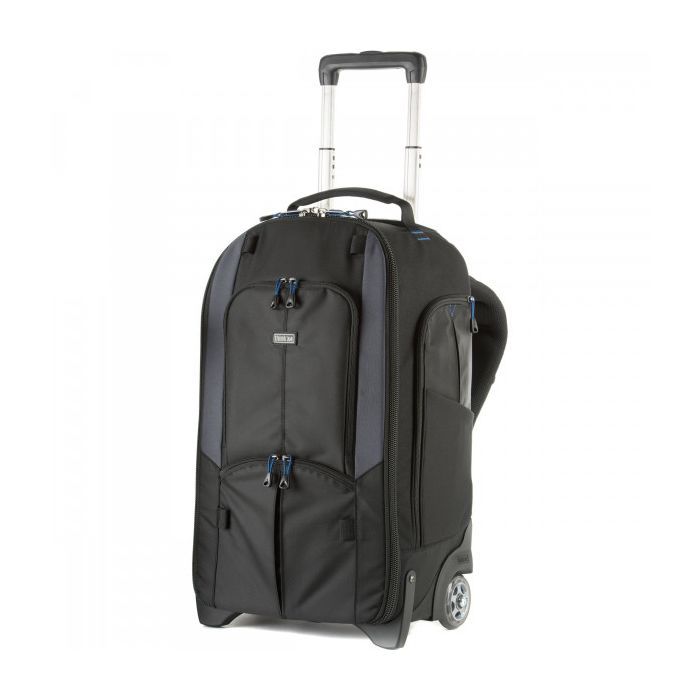 Фото-сумка Think Tank StreetWalker Rolling v2.0 (874530004971)