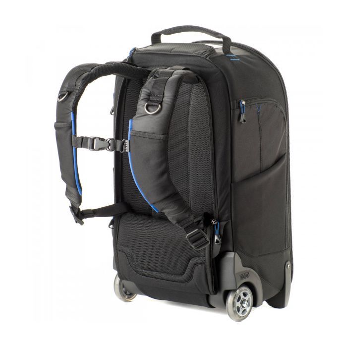 Фото-сумка Think Tank StreetWalker Rolling v2.0 (874530004971) изображение 2