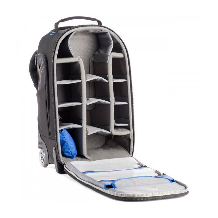 Фото-сумка Think Tank StreetWalker Rolling v2.0 (874530004971) изображение 3