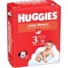 Подгузники Huggies Little Movers 3 (5-9 кг) Mega 78 шт (5029053548760) изображение 2