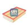 Повітряний фільтр для автомобіля UFI 30.155.00