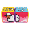 Развивающая игрушка K’S KIDS Кубики Животные (6603155) изображение 5