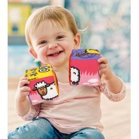 Развивающая игрушка K’S KIDS Кубики Животные (6603155) изображение 6