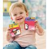 Развивающая игрушка K’S KIDS Кубики Животные (6603155) изображение 6