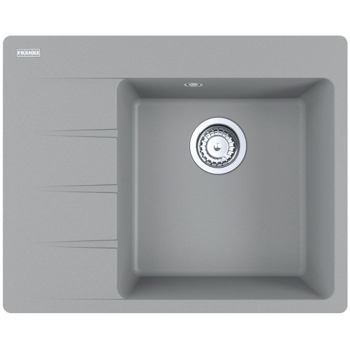 Мойка кухонная Franke Centro CNG 611-62 TL /114.0630.453 (114.0630.453)