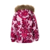 Куртка Huppa ALONDRA 18420030 рожевий з принтом 92 (4741632030244) зображення 2