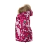 Куртка Huppa ALONDRA 18420030 рожевий з принтом 92 (4741632030244) зображення 3