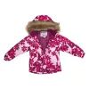 Куртка детская Huppa ALONDRA 18420030 розовый с принтом 92 (4741632030244) изображение 4