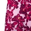 Куртка детская Huppa ALONDRA 18420030 розовый с принтом 92 (4741632030244) изображение 5