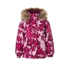 Куртка Huppa ALONDRA 18420030 розовый с принтом 92 (4741632030244)