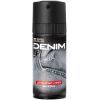 Дезодорант Denim Black 150 мл (8008970004242)