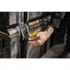 Ящик для инструментов DeWALT TOUGHSYSTEM 2.0 555х375х415 мм, увеличенной вместительности (DWST83342-1) изображение 7