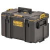 Ящик для інструментів DeWALT TOUGHSYSTEM 2.0 555х375х415 мм, з лотком (DWST83342-1)