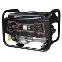 Генератор ITC Power GG3000F 2500/2800 W (6806427) изображение 3