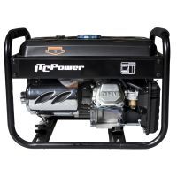 Генератор ITC Power GG3000F 2500/2800 W (6806427) изображение 4