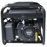 Генератор ITC Power GG3000F 2500/2800 W (6806427) изображение 5