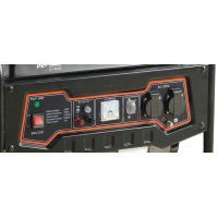 Генератор ITC Power GG3000F 2500/2800 W (6806427) изображение 6