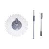 Швабра Planet Household Spin Mop Eco (6850) изображение 2