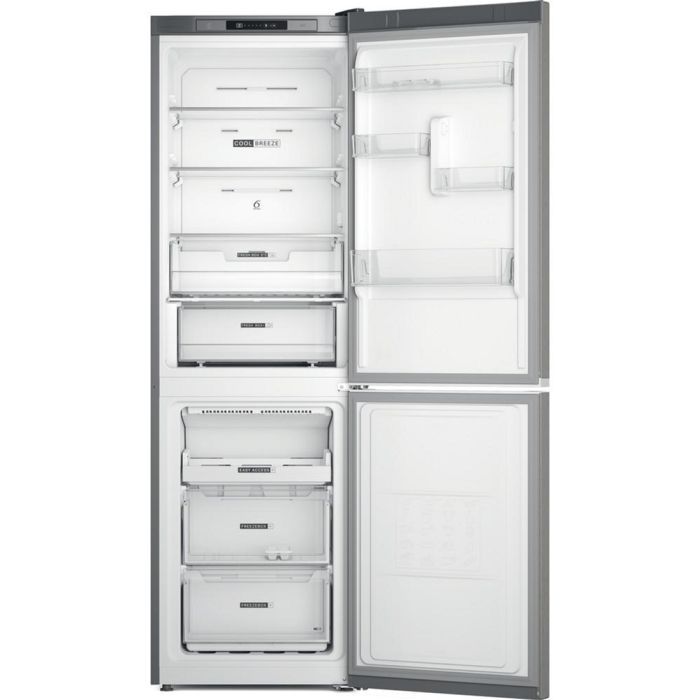 Холодильник Whirlpool W7X82IOX изображение 3