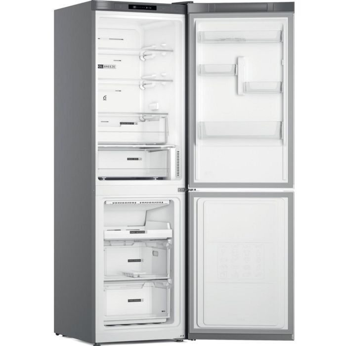 Холодильник Whirlpool W7X82IOX изображение 4