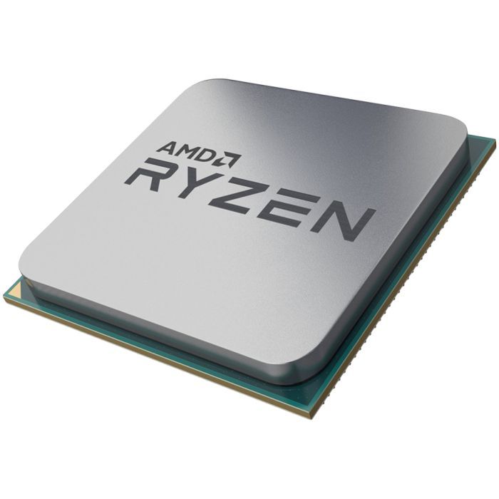 Процессор AMD Ryzen 5 5600 +кулер (100-100000927MPK)