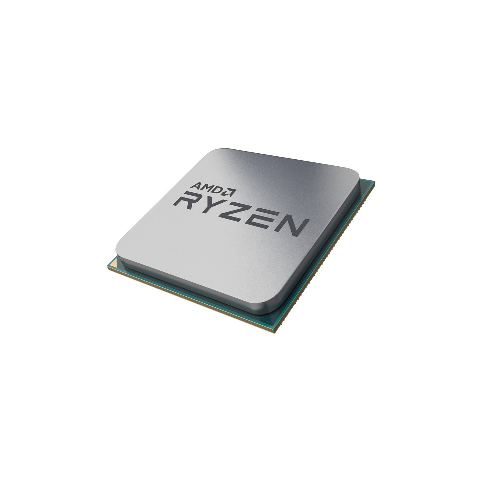 ᐈ Купить процессор AMD Ryzen 5 5600 +кулер (100-100000927MPK) в