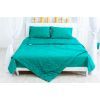 Ковдра MirSon Літній комплект №2677 BamBoo 17-4735 Caterina ковдра 155x215 (2200003114294) зображення 3