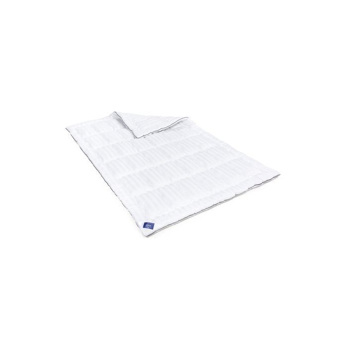 Ковдра MirSon Premium Royal Pearl Hand Made 069 зима 172x205 (2200000448972) зображення 3