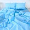 Постільна білизна MirSon Ranforce Elite 14-4121 Blanco 220х240 King Size (2200004706405) зображення 4