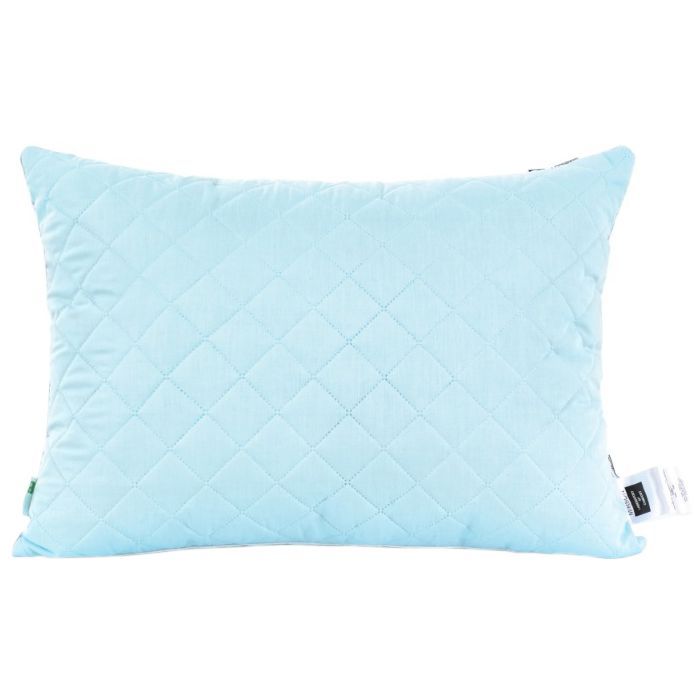 Подушка MirSon 1476 Valentino memory effekt Высокая 40х60 см (2200001539532) изображение 2