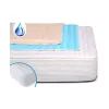Наматрасник MirSon Royal Pearl Eco 433 60х120 (2200000068705) изображение 3
