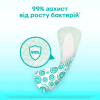 Ежедневные прокладки Kotex Antibacterial Extra Thin 40 шт. (5029053549149) изображение 6