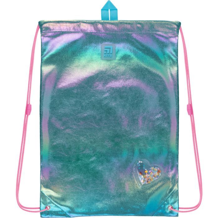 Сумка для обуви Kite Education 600M Shiny (K22-600M-9)
