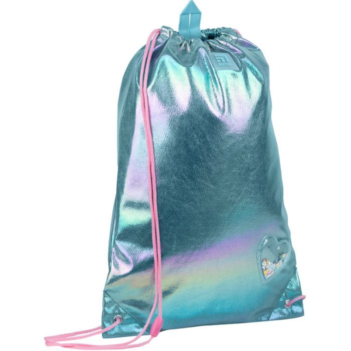 Сумка для обуви Kite Education 600M Shiny (K22-600M-9) изображение 3