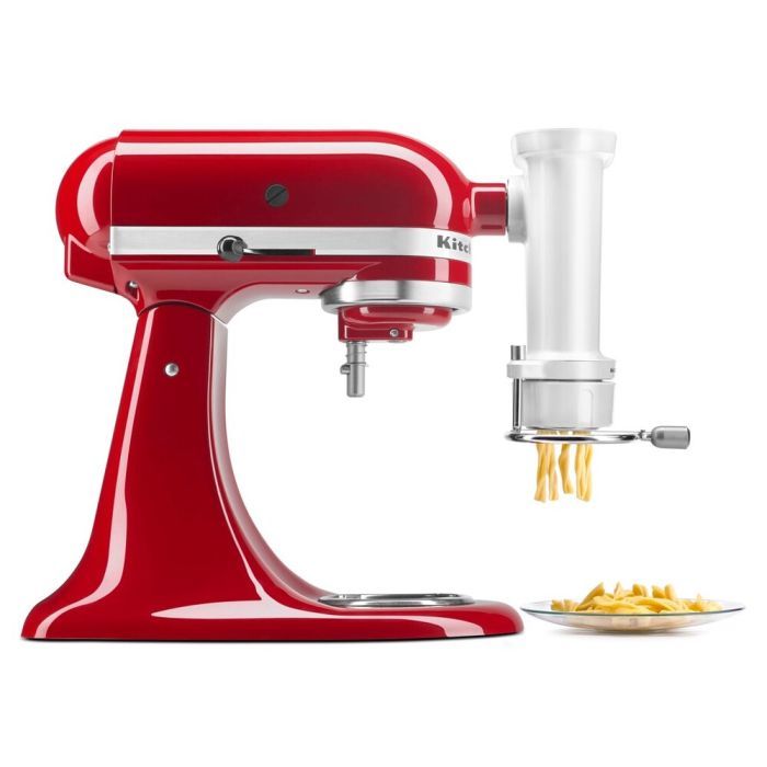 Насадка для комбайна KitchenAid 5KSMPEXTA зображення 11