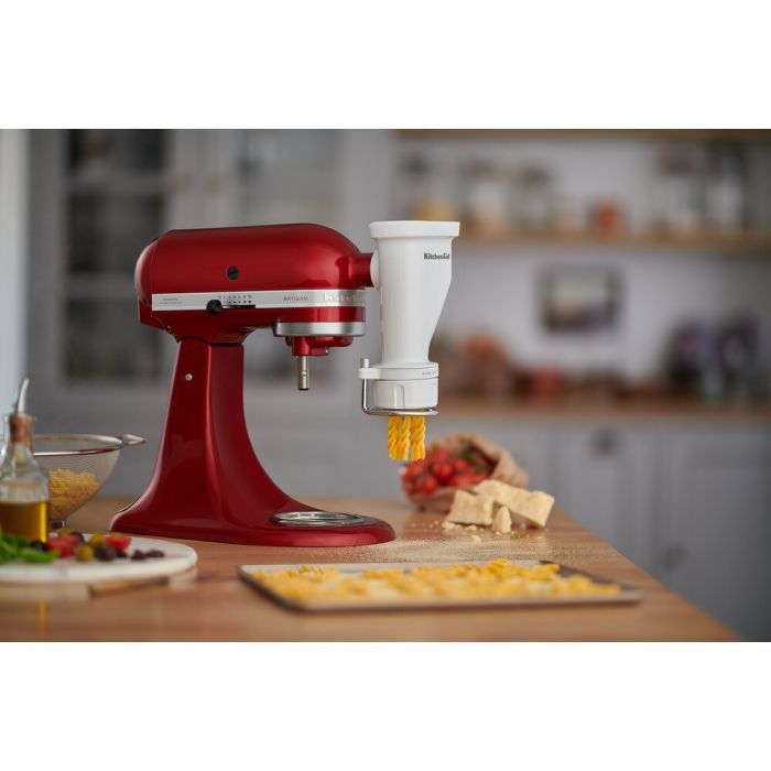 Насадка для комбайна KitchenAid 5KSMPEXTA зображення 12