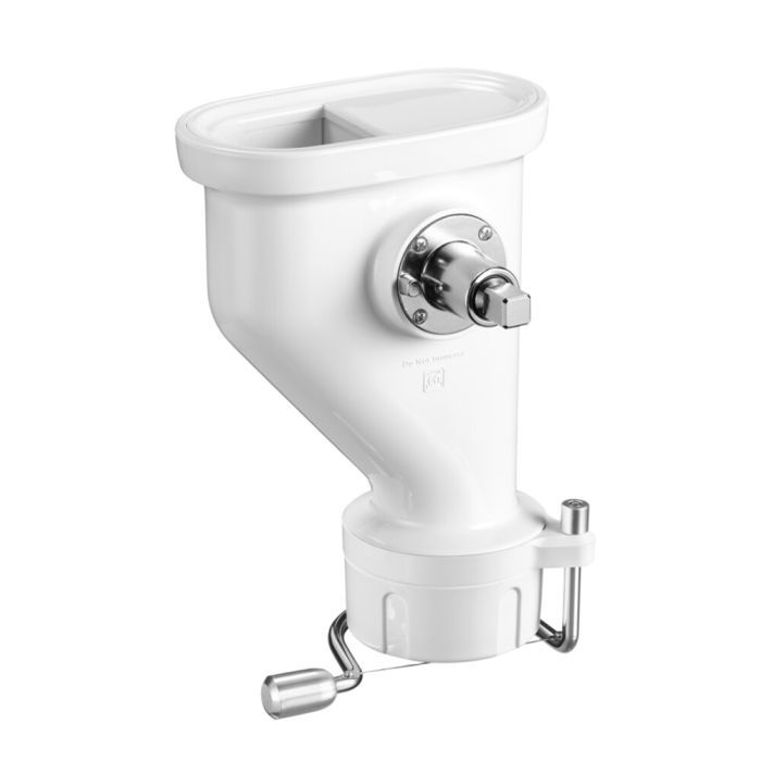 Насадка для комбайна KitchenAid 5KSMPEXTA зображення 3