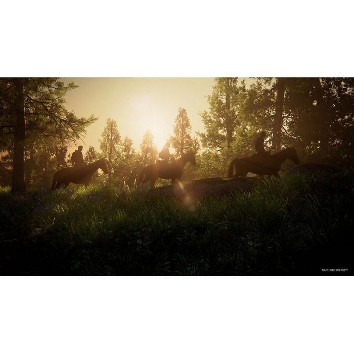 Игра Sony The Last Of Us Part I [PS5, Ukrainian version] (9406792) изображение 10
