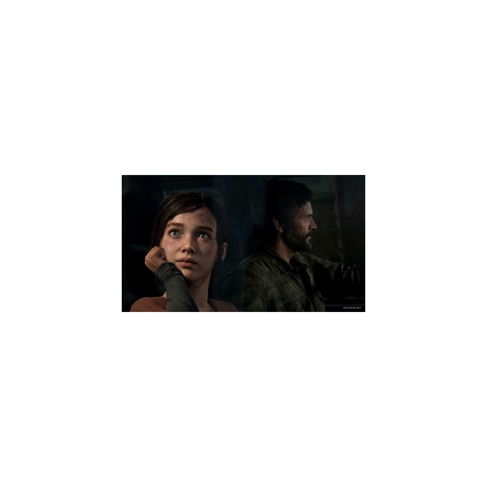 Гра Sony The Last Of Us Part I [PS5, Ukrainian version] (9406792) зображення 3