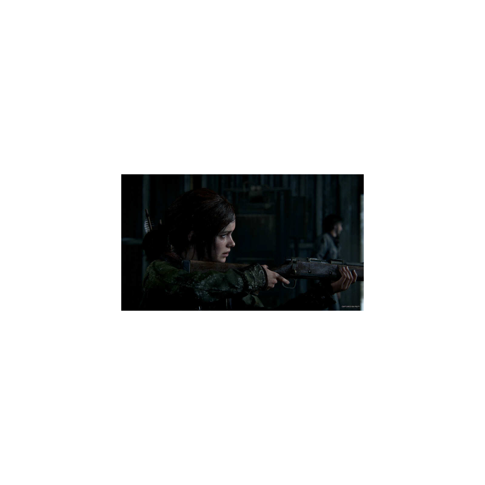 Игра Sony The Last Of Us Part I [PS5, Ukrainian version] (9406792) изображение 5