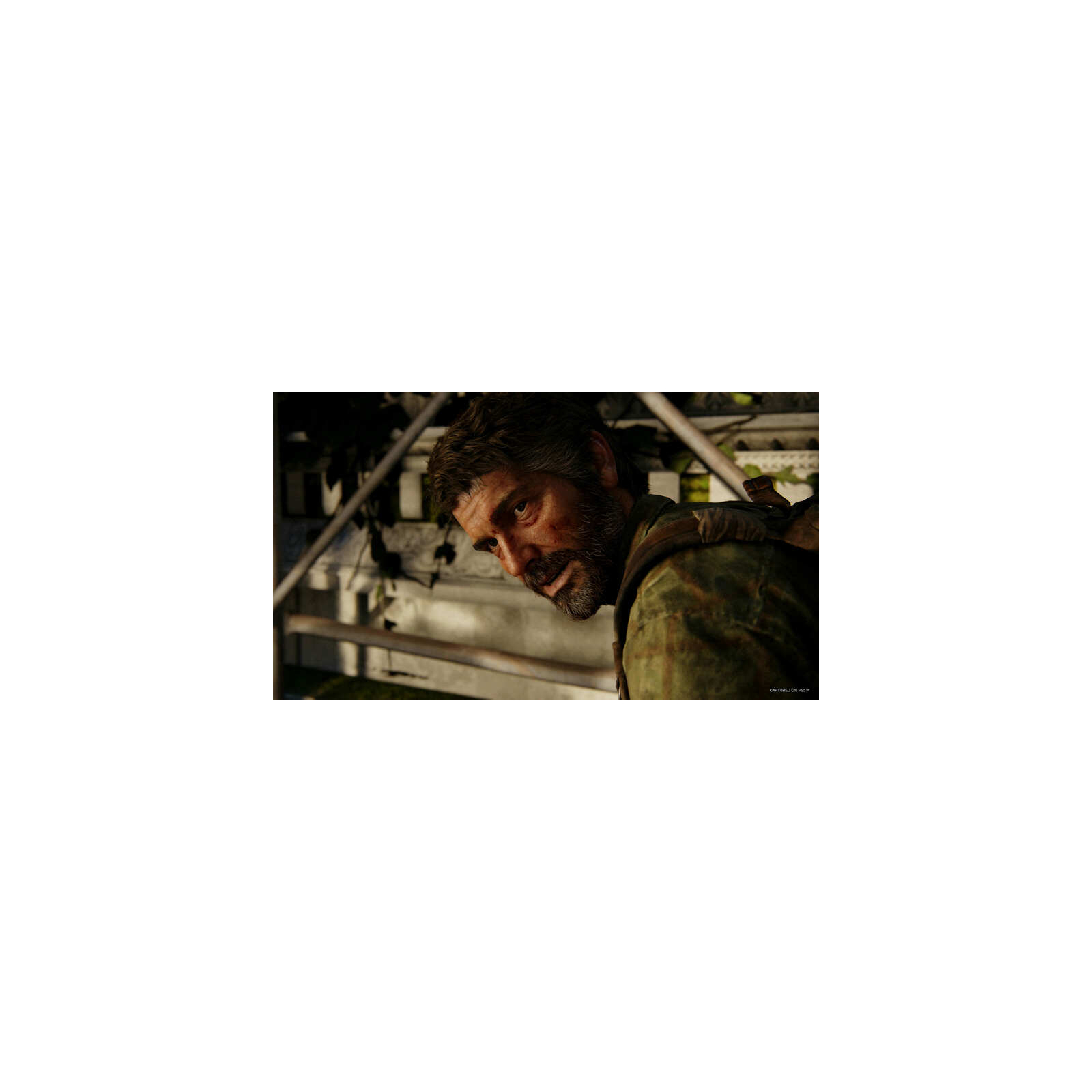 Игра Sony The Last Of Us Part I [PS5, Ukrainian version] (9406792) изображение 7