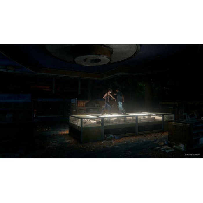 Игра Sony The Last Of Us Part I [PS5, Ukrainian version] (9406792) изображение 8