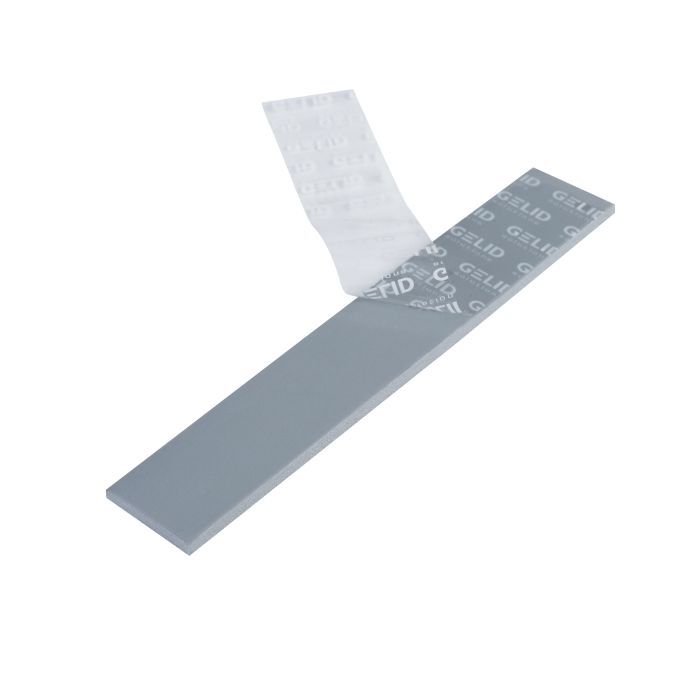 Термопрокладка Gelid Solutions GP-Extreme 120x20x3.0 mm (TP-GP05-E) зображення 2