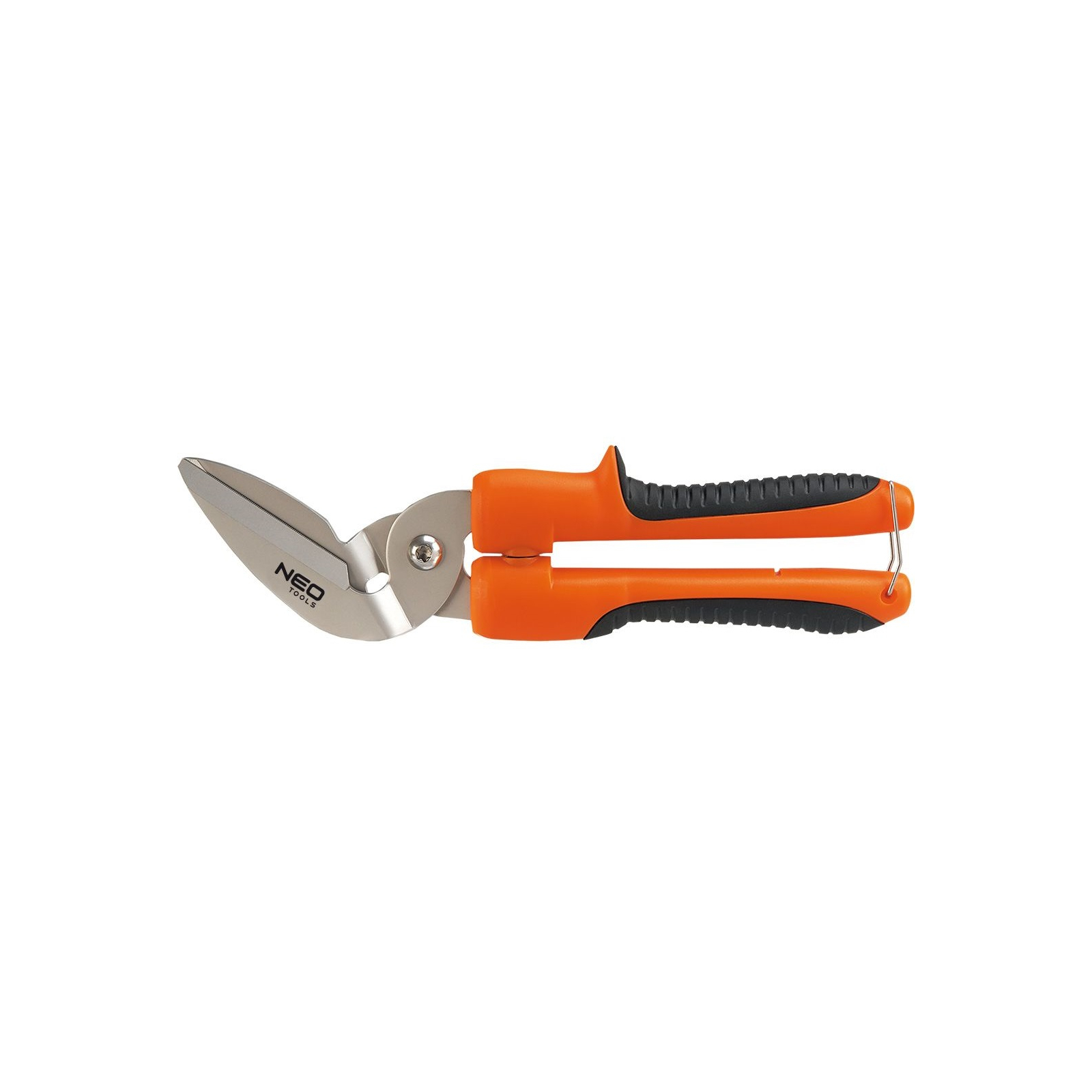Ножницы инструментальные Neo Tools для резки напольных покритий, 255 мм (63-901)
