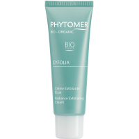 Крем для лица Phytomer Cyfolia Radiance Exfoliating Cream Крем-эксфолиант 50 мл (3530019005583)