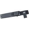 Нож Fallkniven F1 Pilot Survival Black Zytel Lam. VG-10 (F1bz) изображение 2