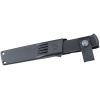Нож Fallkniven F1 Pilot Survival Black Zytel Lam. VG-10 (F1bz) изображение 3