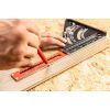 Угольник Neo Tools алюминий, 18.5x31.7 см (72-105) изображение 3
